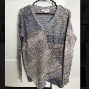 Knox Rose sweater